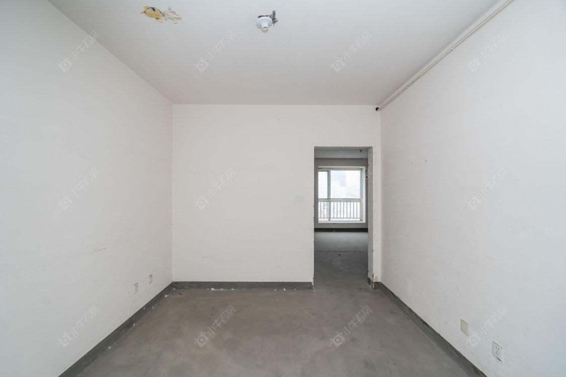 常州九洲新世界花苑在售二手房源室内图_小牛看房