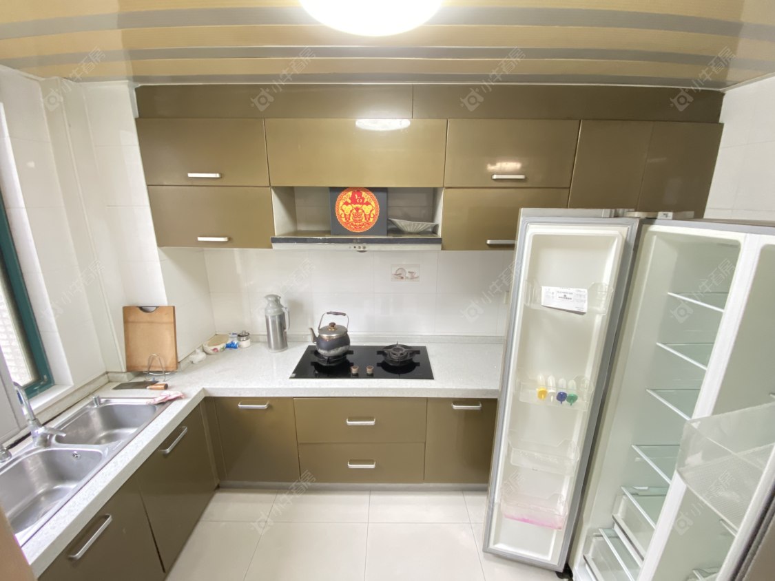 常州水木年华花园在租房源_小牛看房