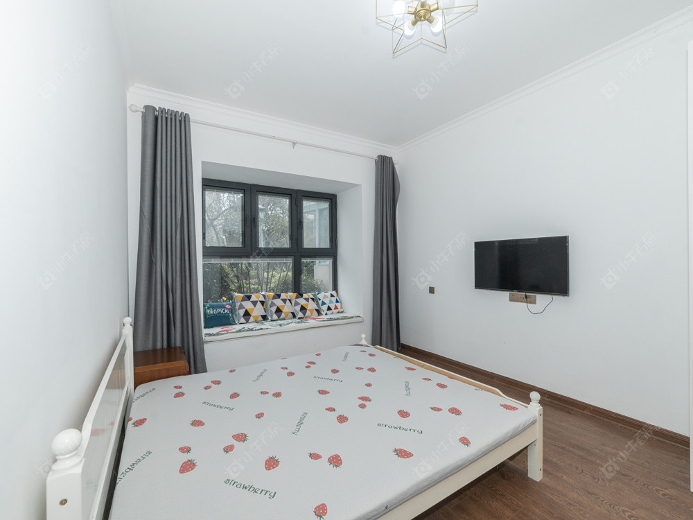 碧桂园壹号天禧房源室内图 常州碧桂园壹号天禧在售二手房源室内图_小牛看房