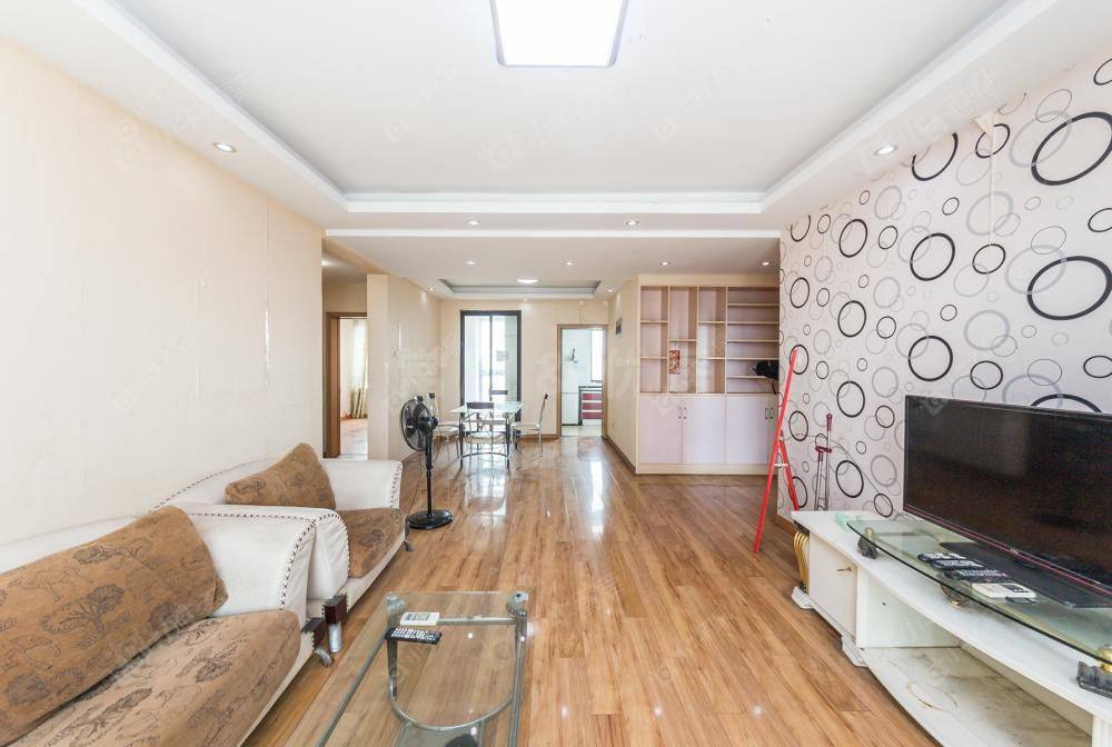 常州新城尚东区花园东区3室2厅2卫出租_小牛看房