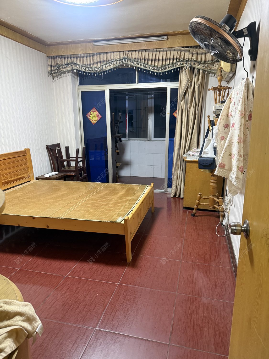 常州富都花苑南苑在租房源室内图_小牛看房