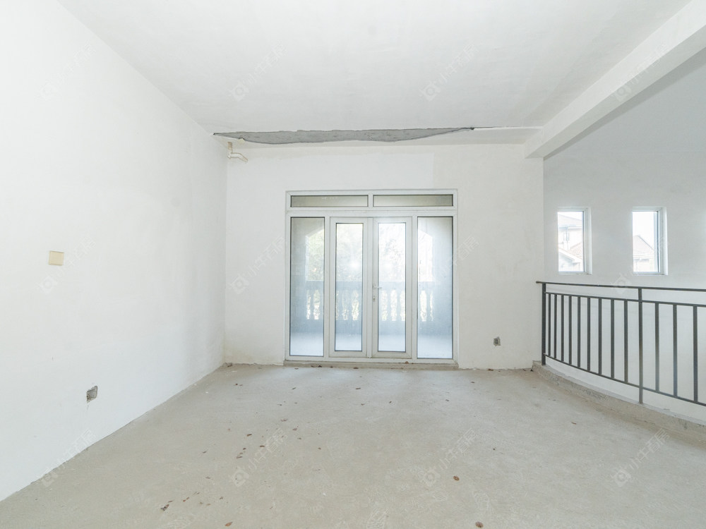 常州美林湖花园一区别墅在售二手房源室内图_小牛看房