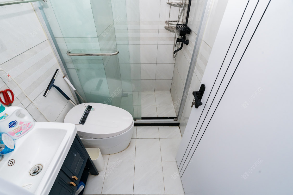 常州和平国际商业街在售二手房源室内图_小牛看房