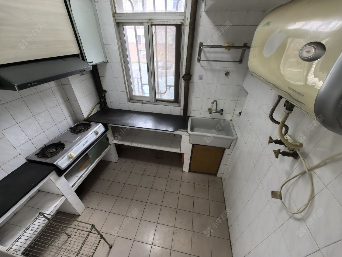 常州清潭新村在租房源室内图_小牛看房