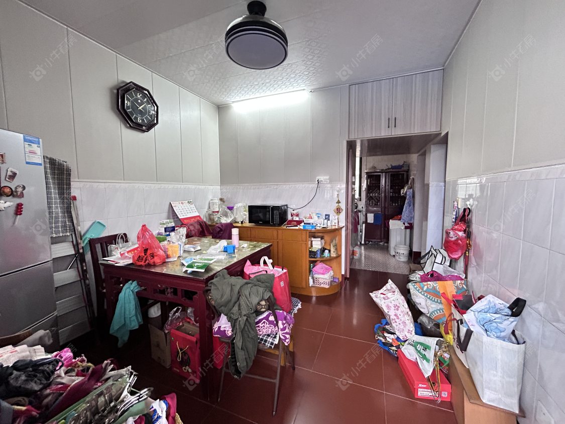 常州青司塘公房在租房源室内图_小牛看房