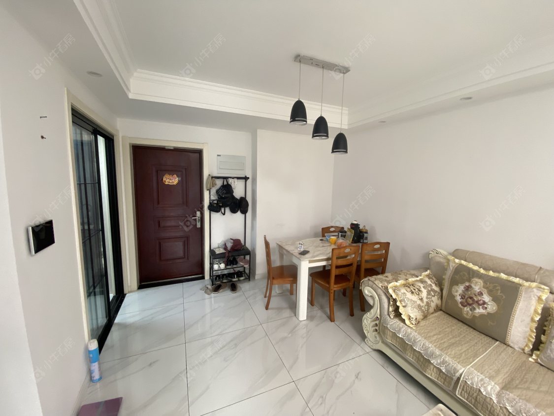 中海凤凰熙岸房源 常州中海凤凰熙岸在租房源_小牛看房