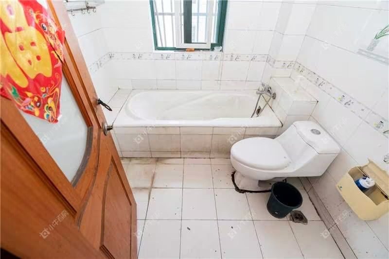 常州朝阳花园在租房源室内图_小牛看房