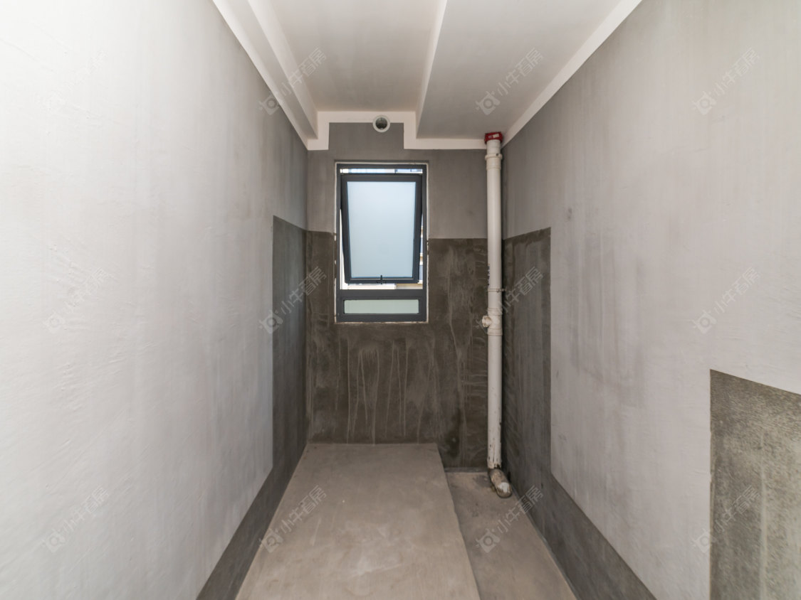 常州美的世茂云筑在售二手房源室内图_小牛看房