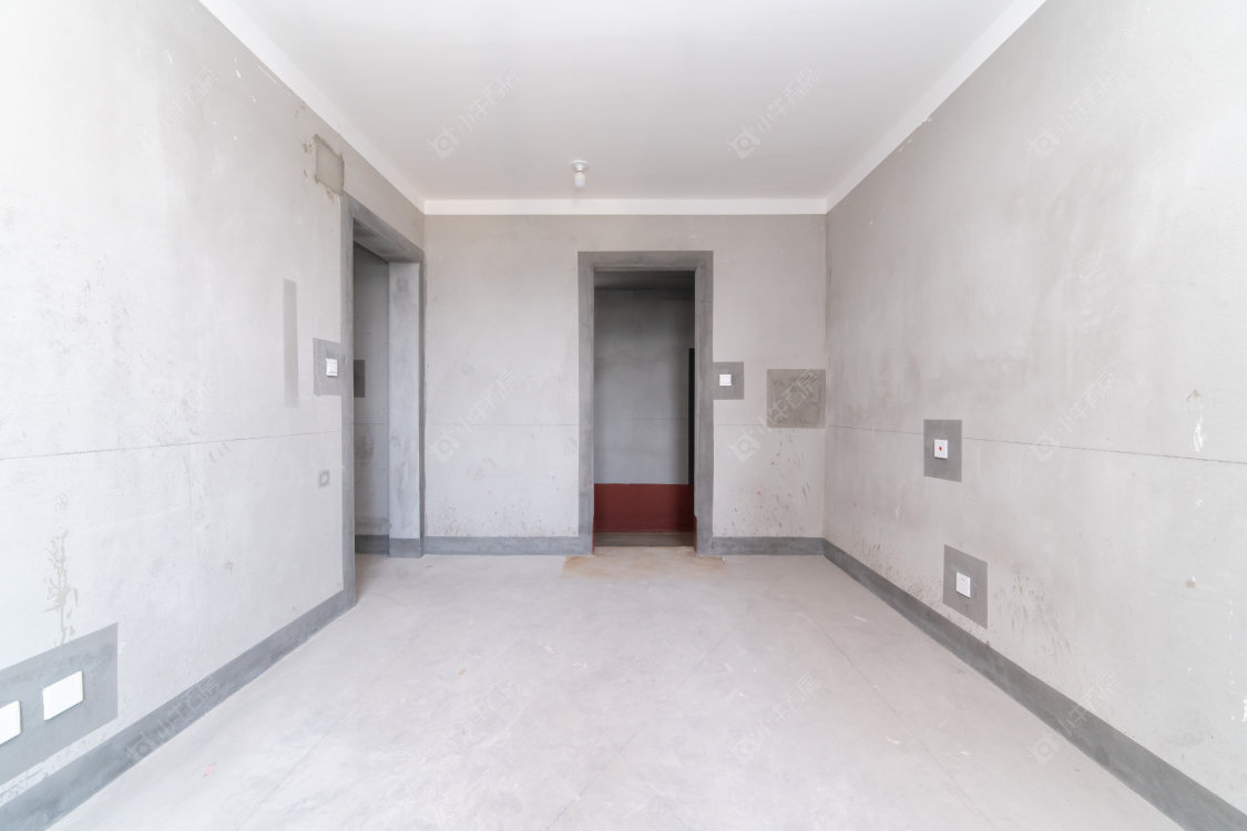 中南红玺台房源室内图 常州中南红玺台在售二手房源室内图_小牛看房