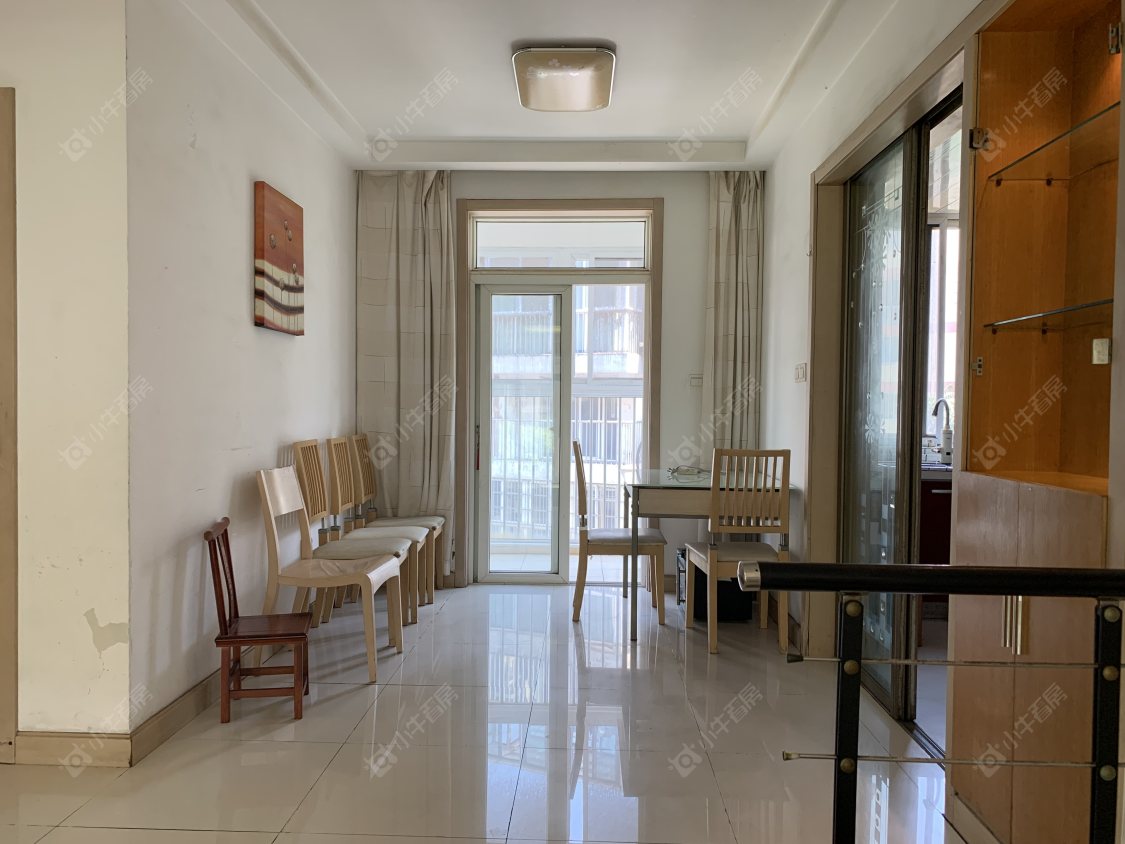 常州江南春晓花园在租房源_小牛看房