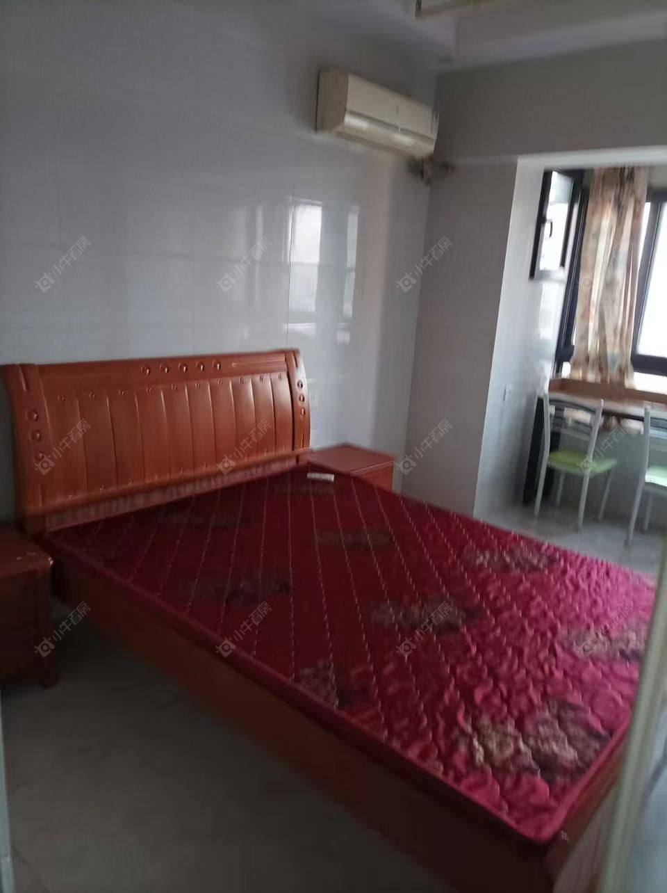 常州高力国际SOHO在租房源室内图_小牛看房