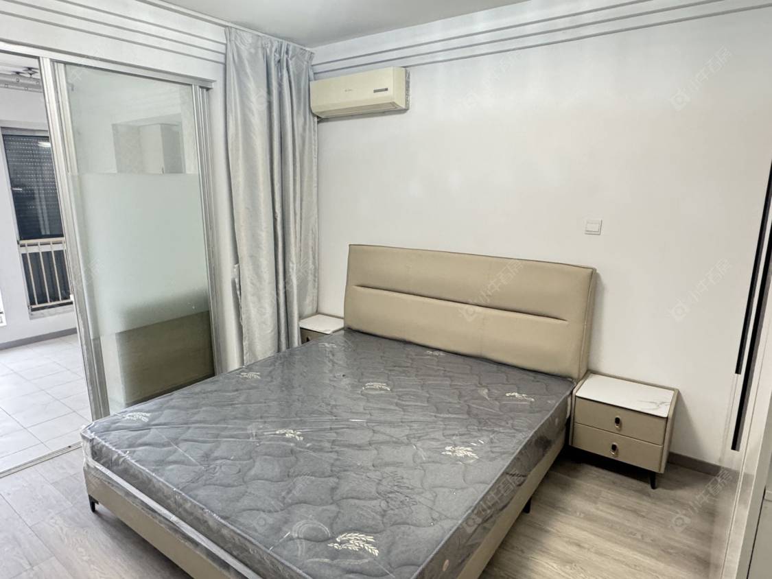 常州莱蒙城铂晶在租房源室内图_小牛看房