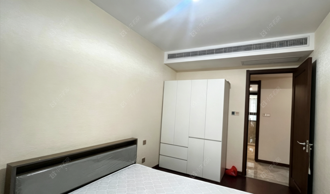 常州旭辉都会上著在租房源室内图_小牛看房