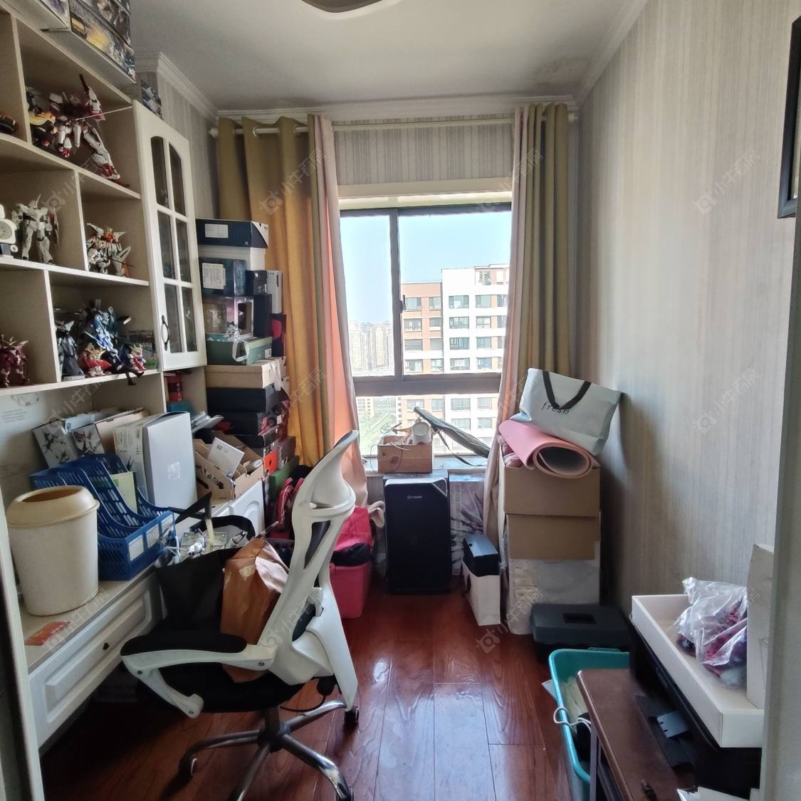 常州金地格林郡在租房源室内图_小牛看房