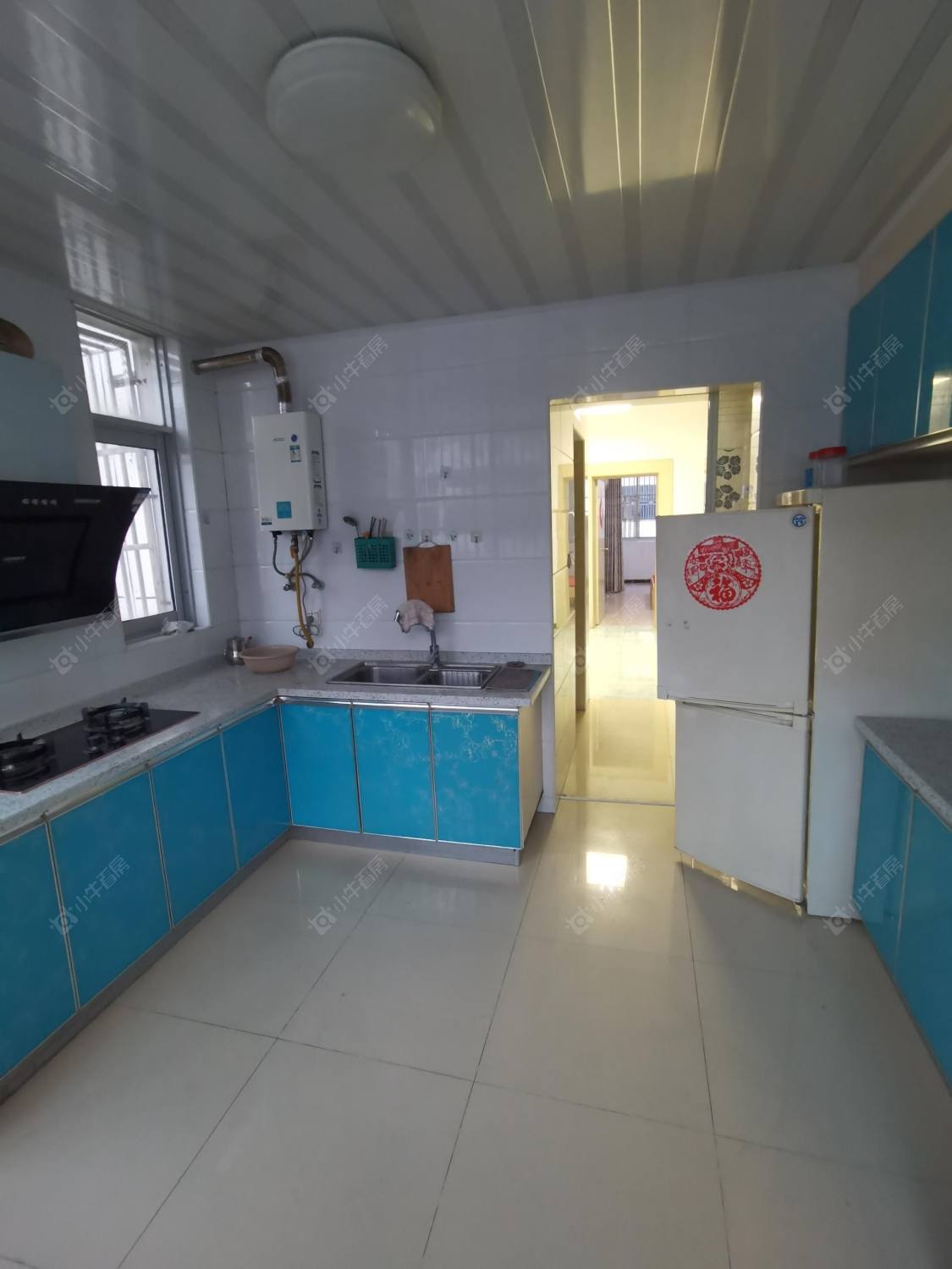 华城新村房源室内图 常州华城新村在租房源室内图_小牛看房