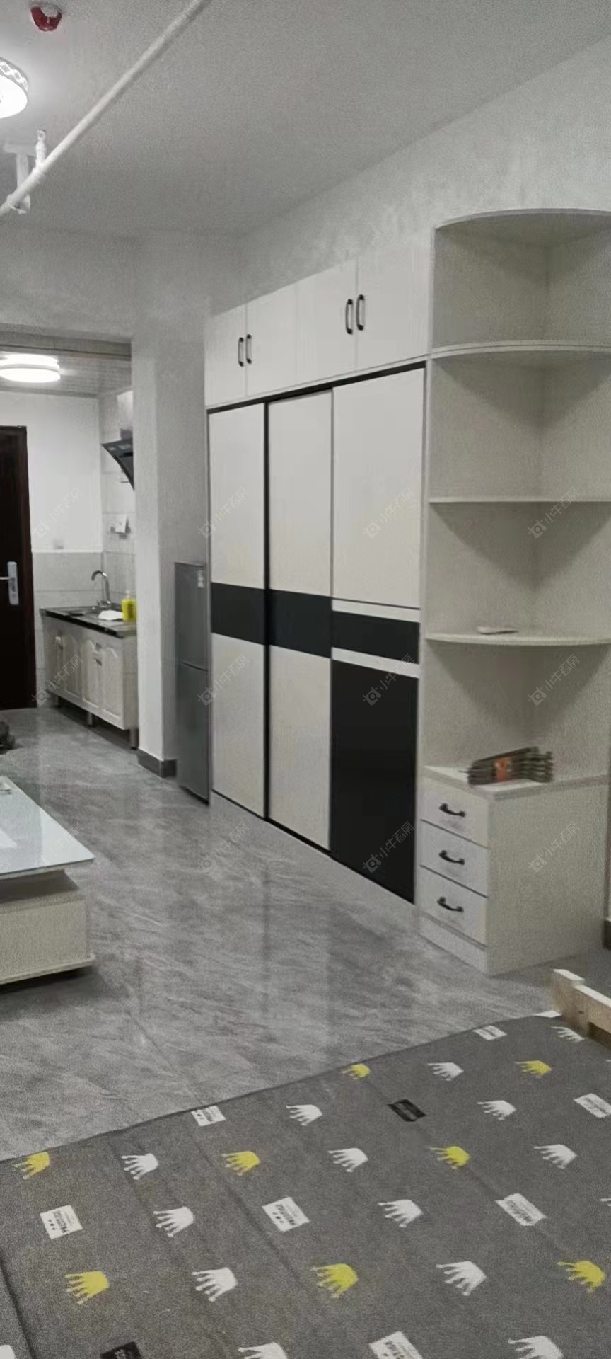 常州牡丹三江公寓在租房源_小牛看房