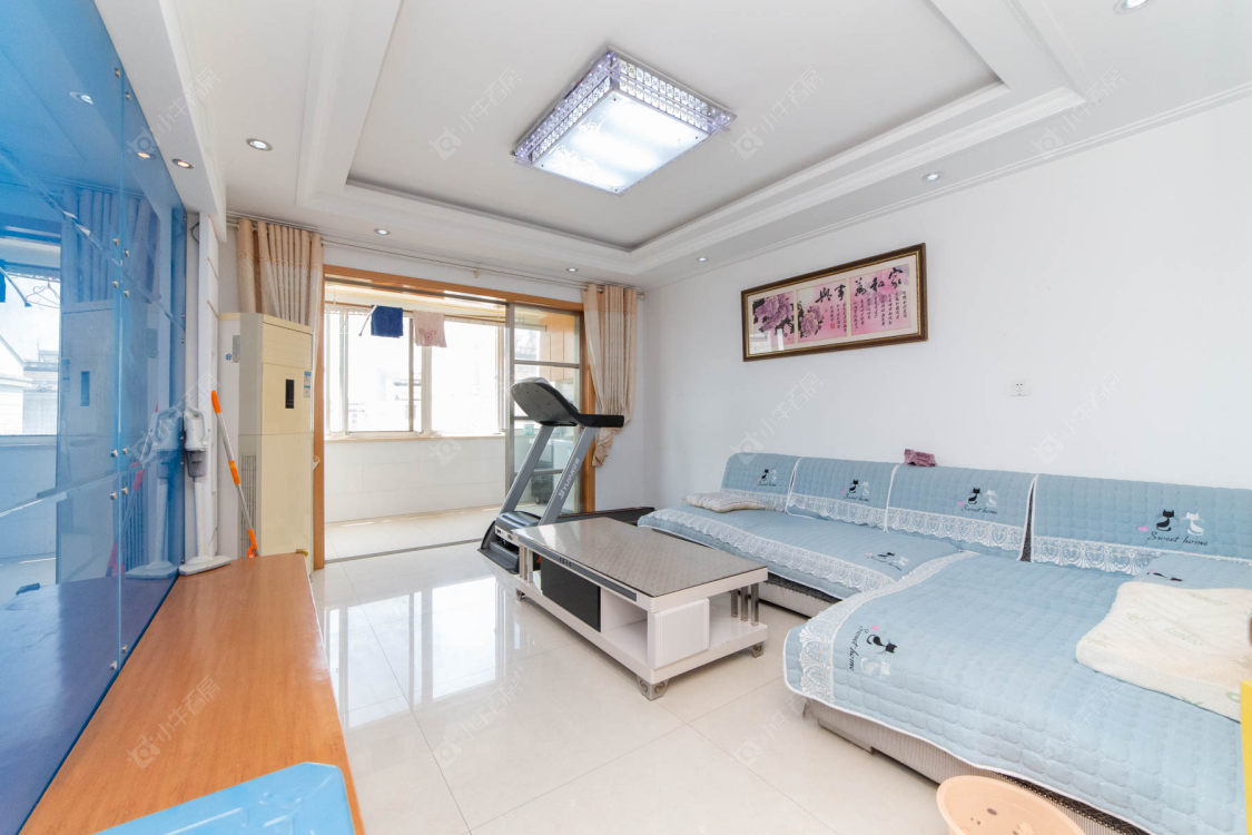 常州空港二村在售二手房_小牛看房