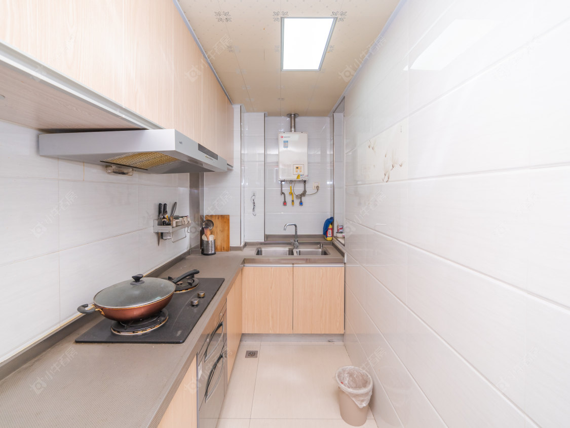 常州公园壹号四期在售二手房_小牛看房