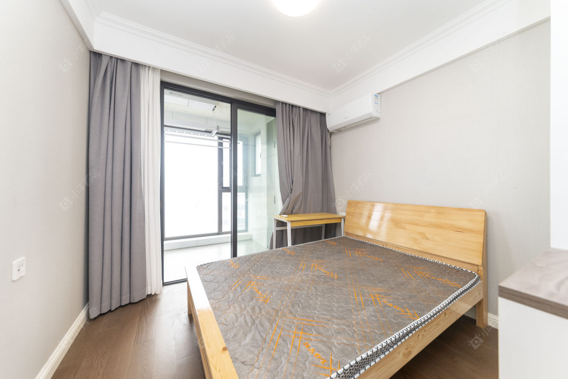 常州新城华宇悦隽公馆在售二手房源室内图_小牛看房