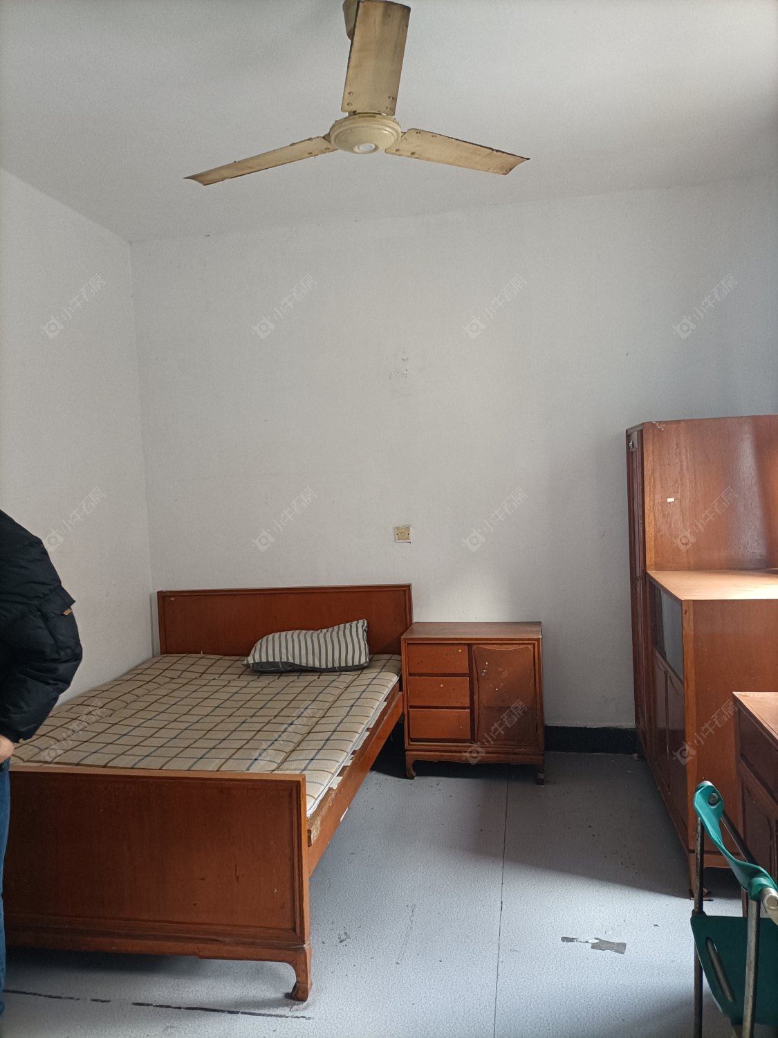 常州劳动新村北区租房_劳动新村北区1室2厅房源出租