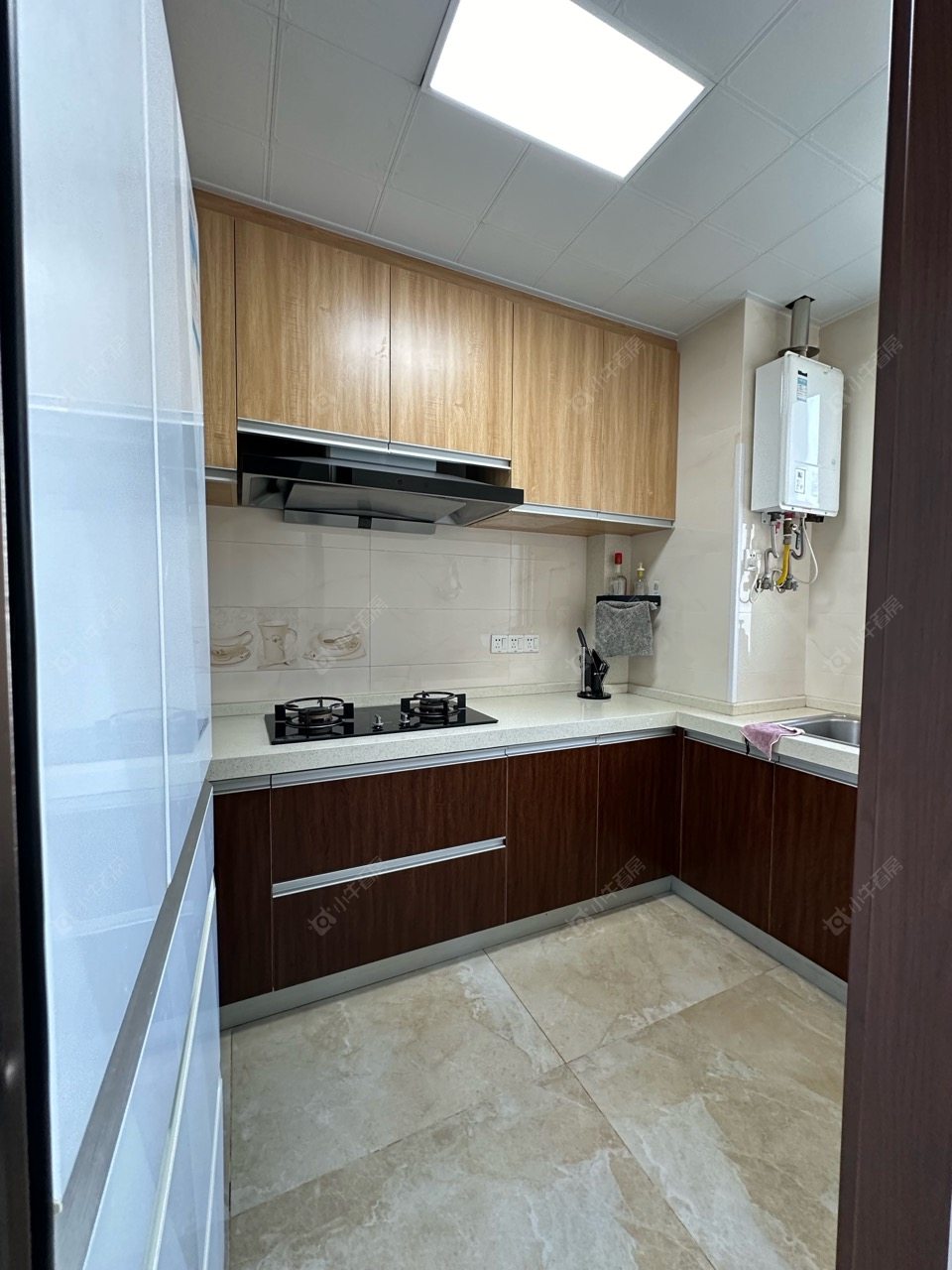 常州德禾豪景在租房源户型图_小牛看房