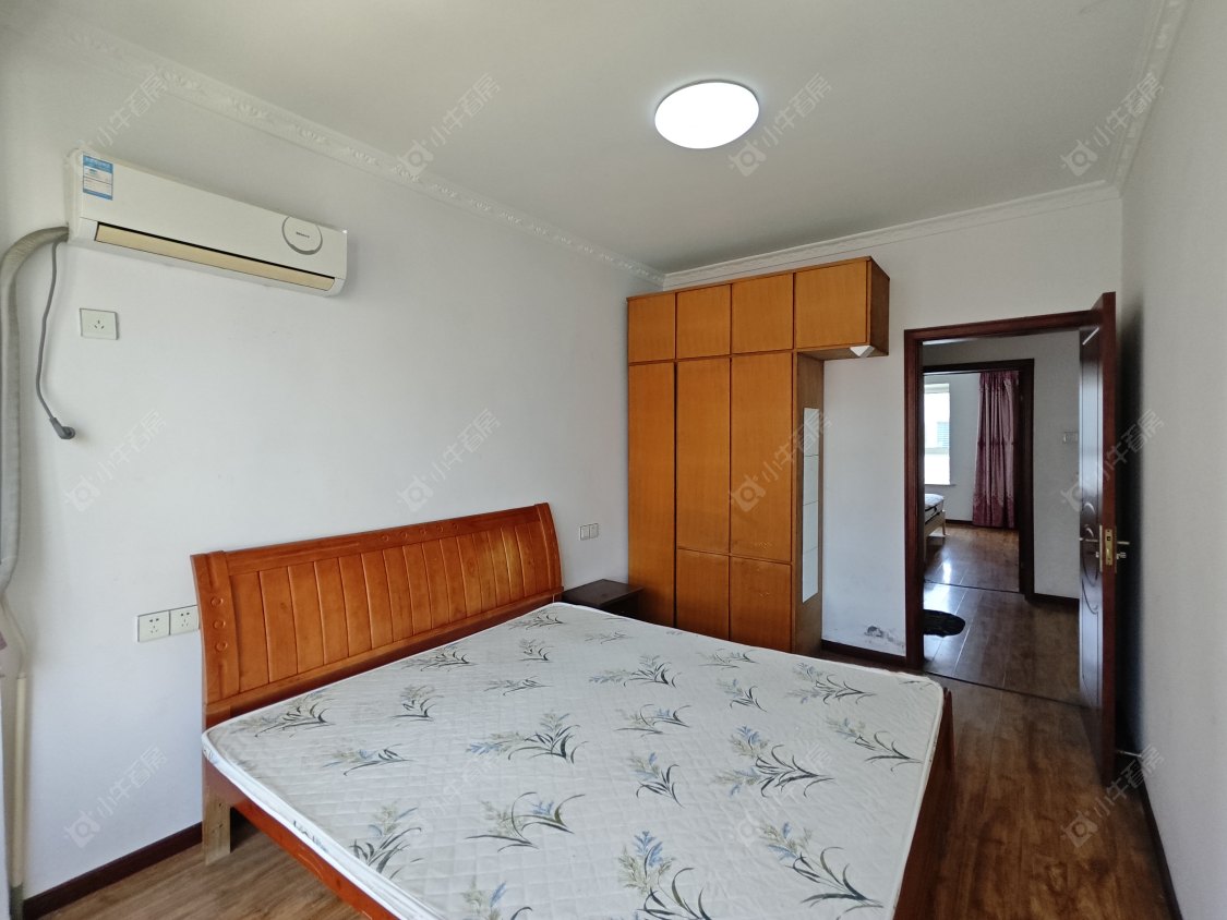 常州青竹苑东区在租房源_小牛看房