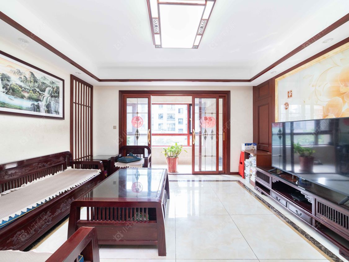 路劲城二期房源室内图 常州路劲城二期在售二手房源室内图_小牛看房