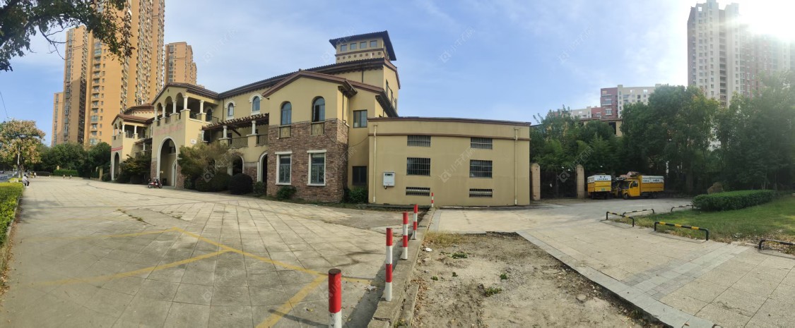 常州常发豪郡在售二手房源小区图_小牛看房