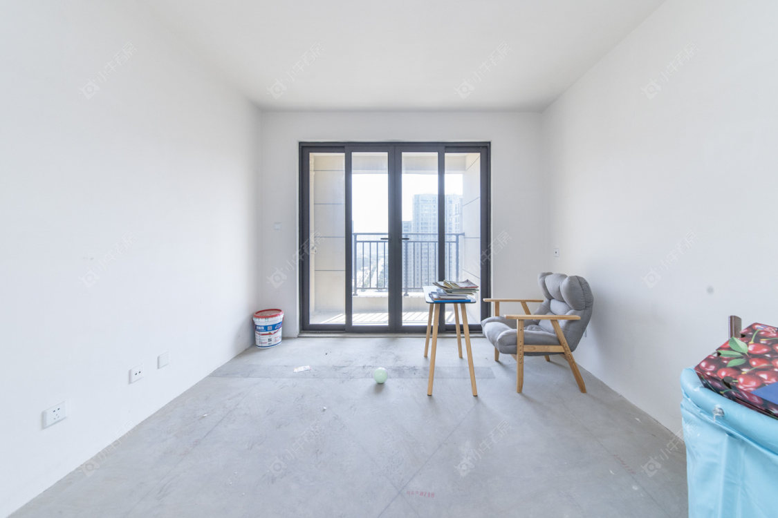 常州中梁首府壹号在售二手房源室内图_小牛看房