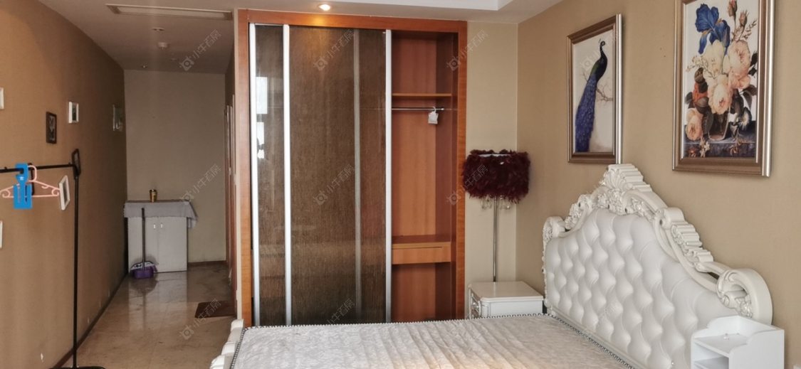 凯纳商务广场房源室内图 常州凯纳商务广场在租房源室内图_小牛看房