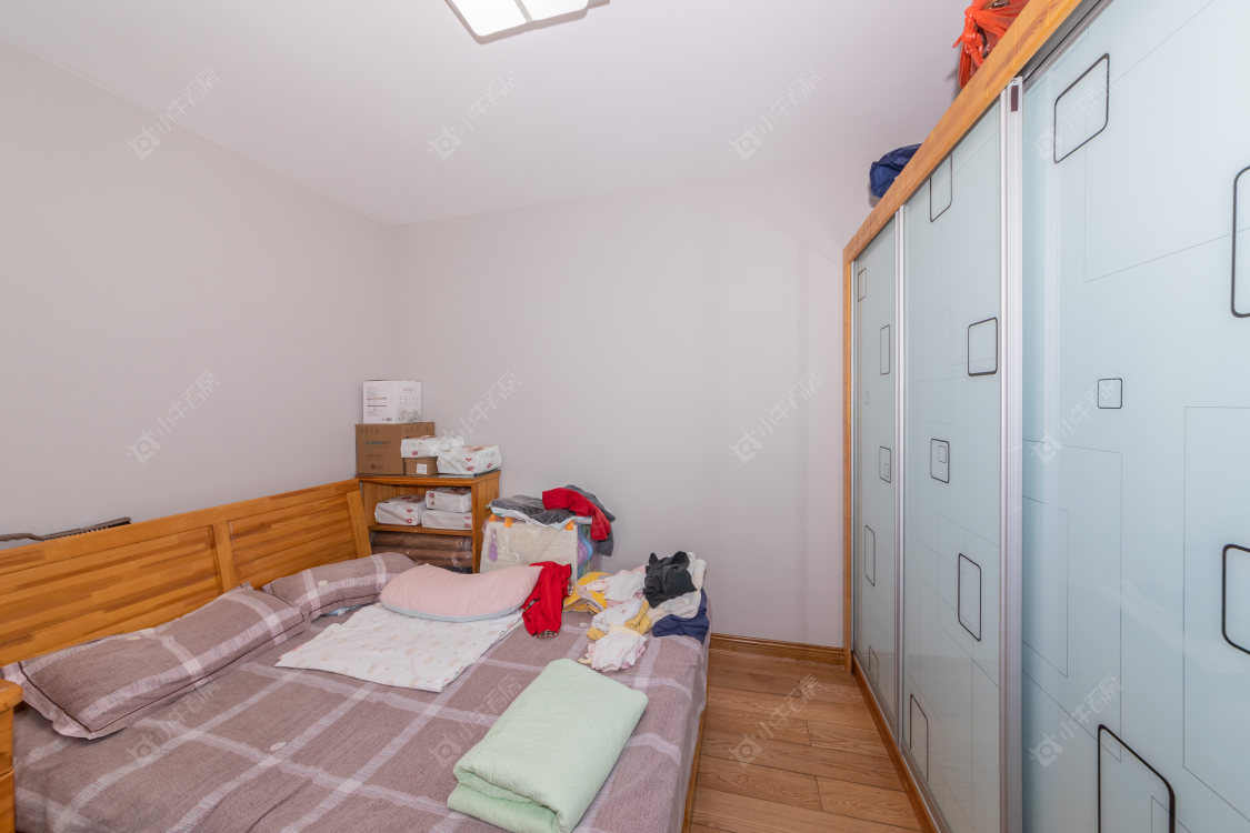 常州滨江明珠城东区在售二手房源室内图_小牛看房