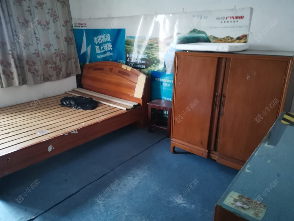 兰翔二村房源室内图 常州兰翔二村在租房源室内图_小牛看房