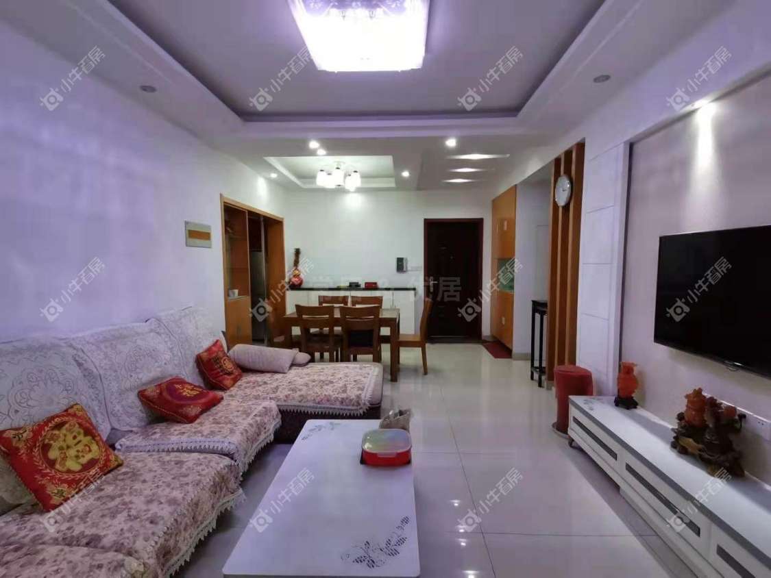 常州宝龙国际花园一期租房_小牛看房