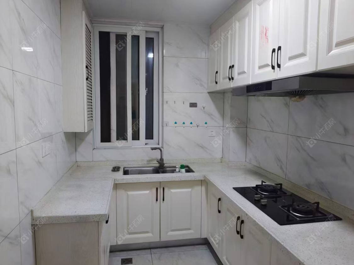 常州玉山花园在租房源室内图_小牛看房