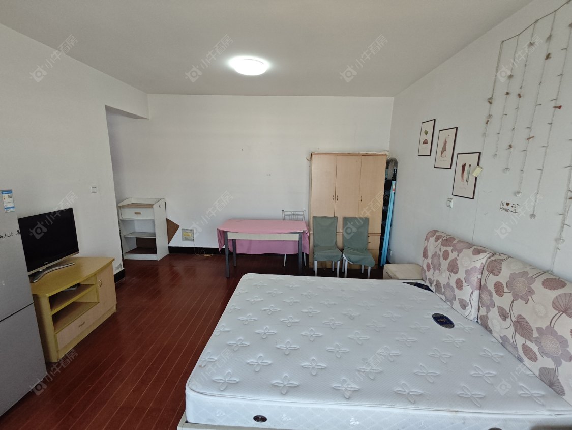 常州学府名门花苑在租房源室内图_小牛看房