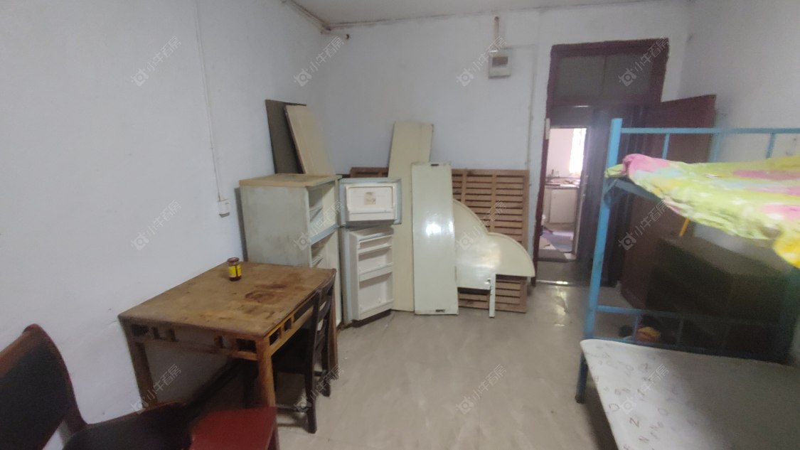 常州县北新村在租房源_小牛看房