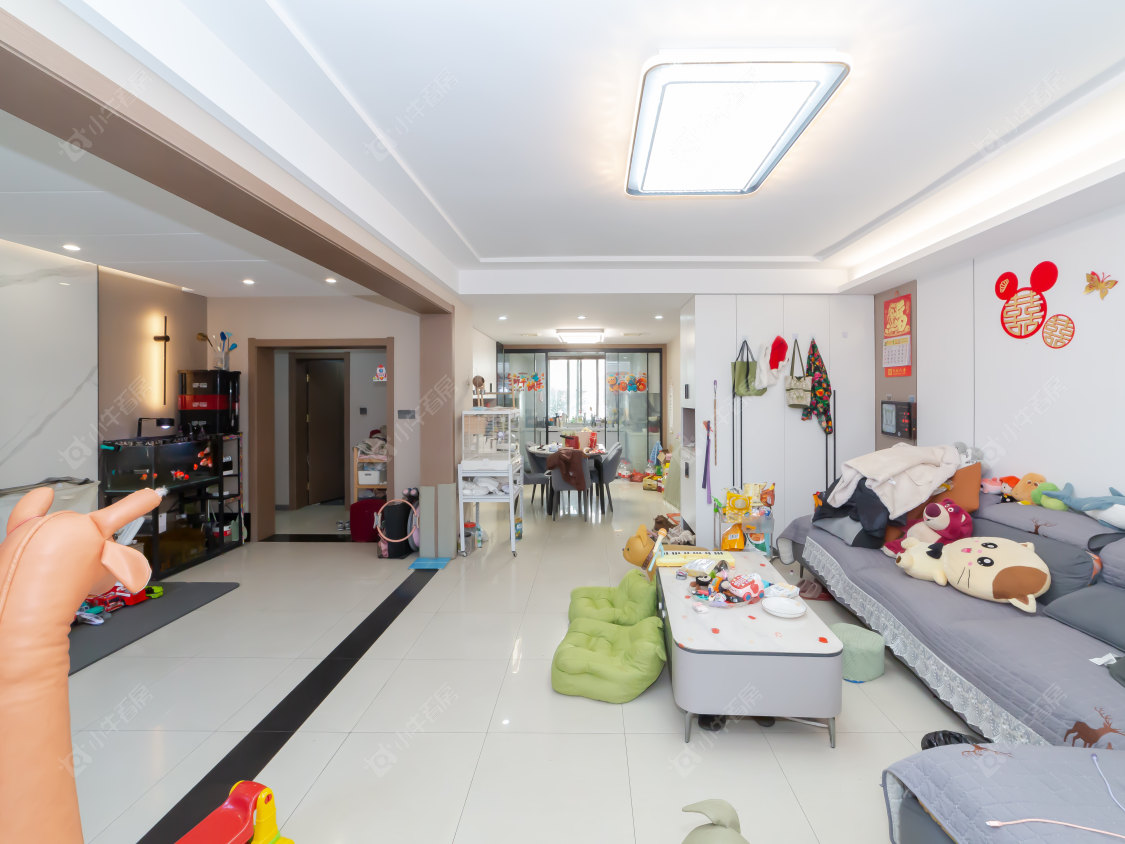 常州青龙苑南区在售二手房源_小牛看房