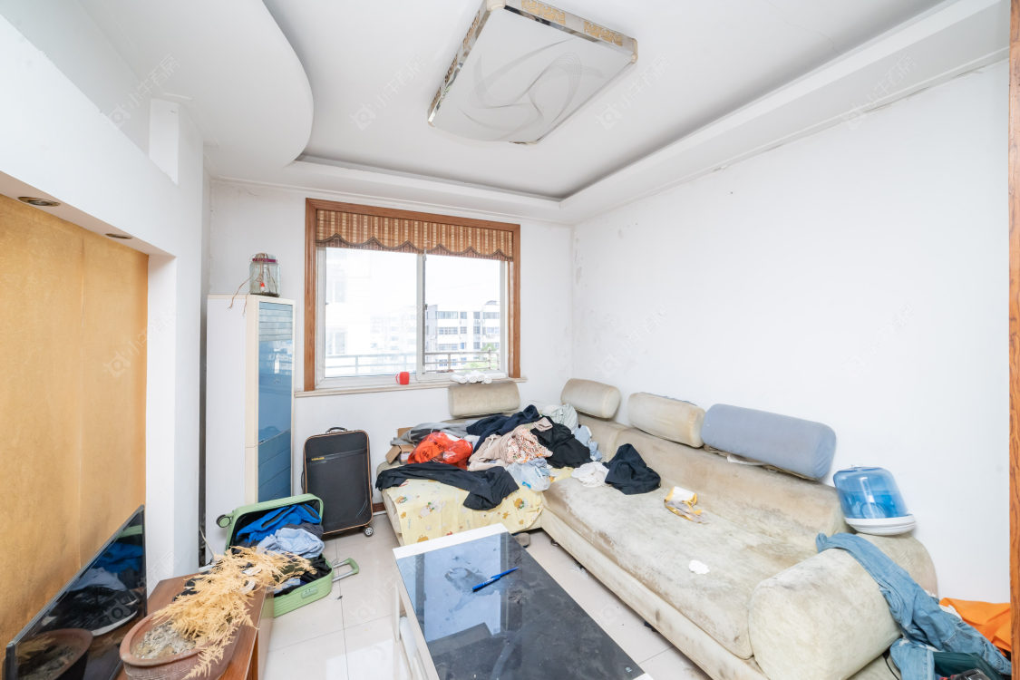 常州丽乐公寓2室2厅1卫在售二手房房源图片