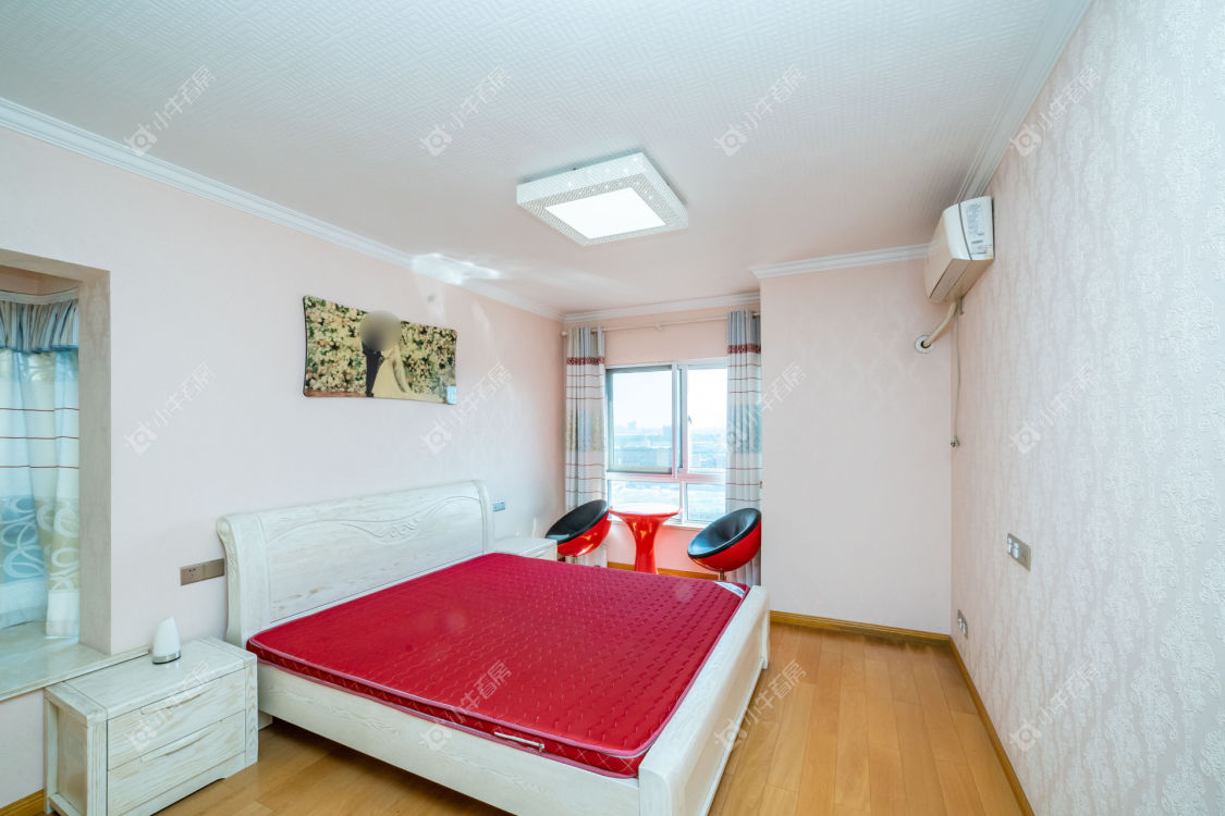 中海凤凰熙岸房源室内图 常州中海凤凰熙岸在租房源室内图_小牛看房