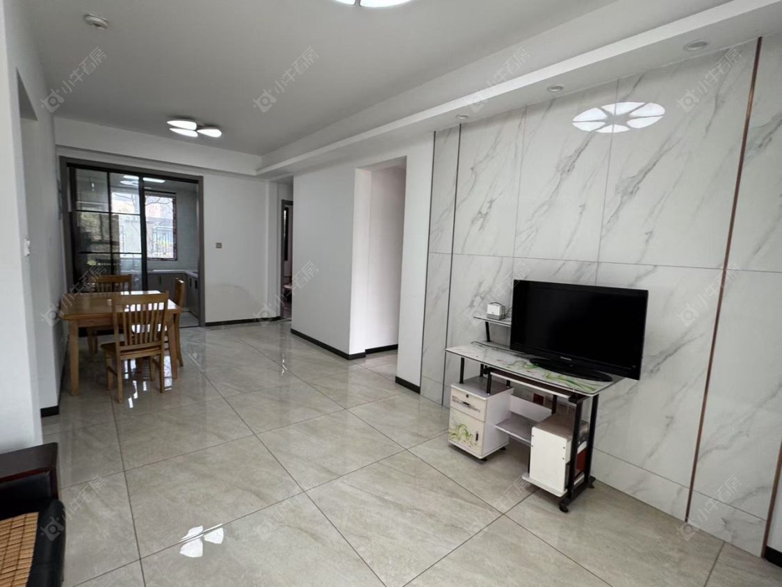 佳源悦府房源室内图 常州佳源悦府在租房源室内图_小牛看房