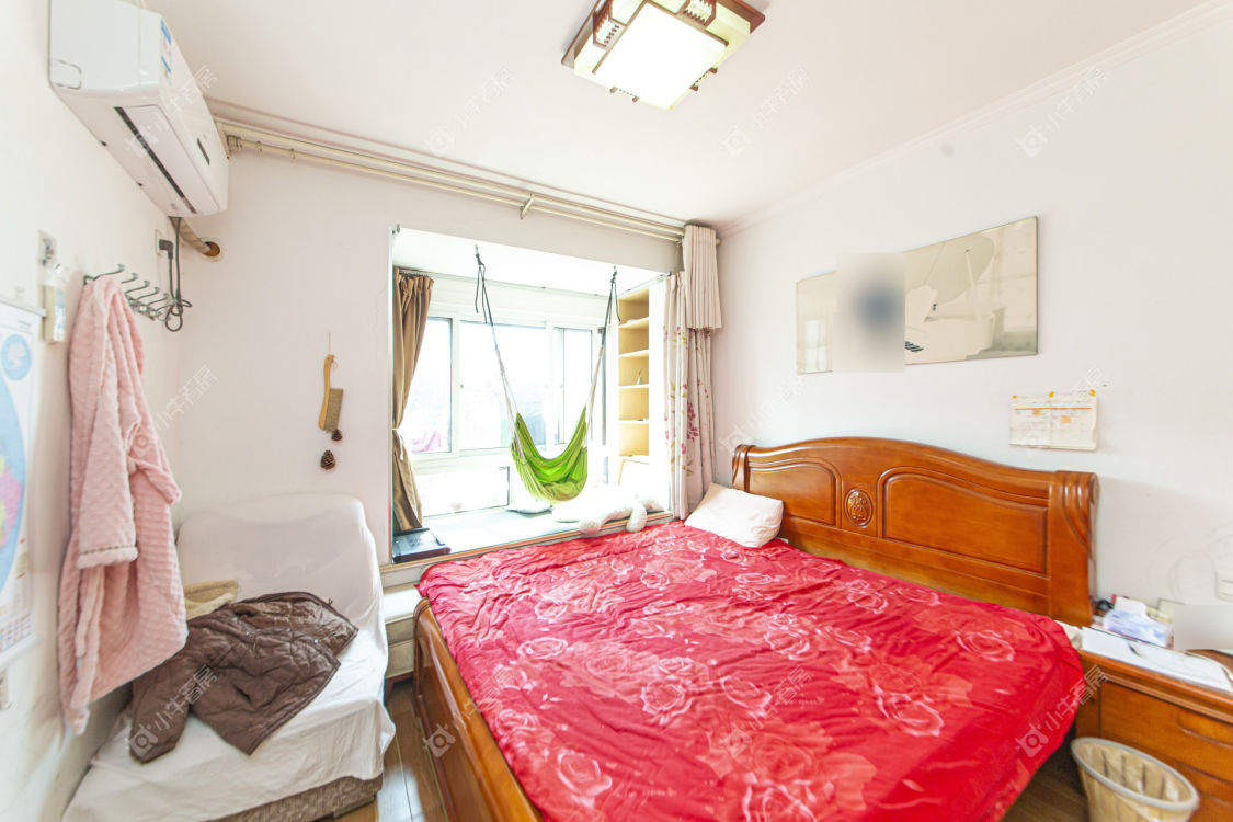 常州招商花园城在租房源_小牛看房