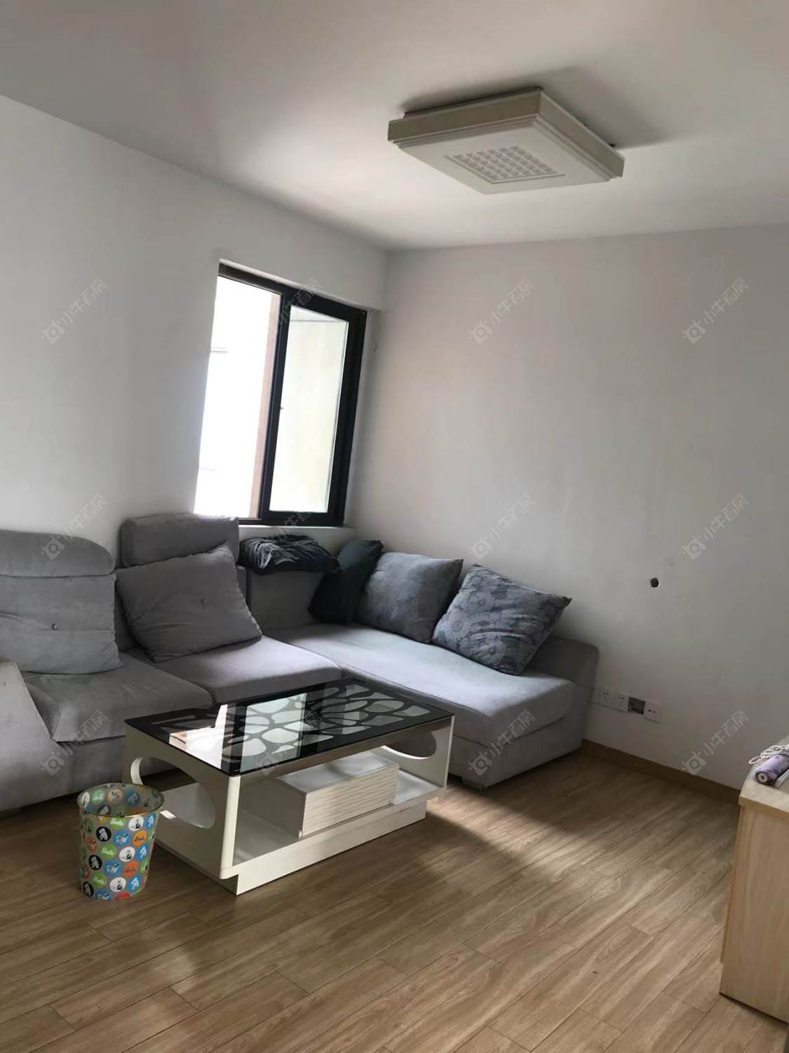 常州雅筑公寓2室2厅1卫出租_小牛看房