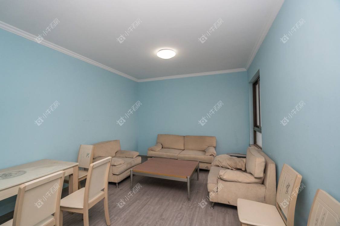 银河湾明苑二期房源室内图 常州银河湾明苑二期在租房源室内图_小牛看房