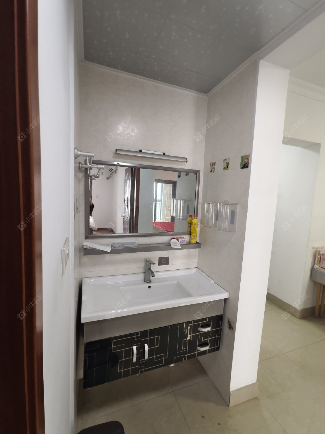 常州万博生活广场在租房源户型图_小牛看房