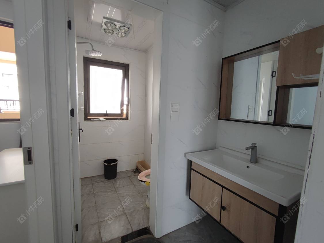 华润万象府房源室内图 常州华润万象府在租房源室内图_小牛看房