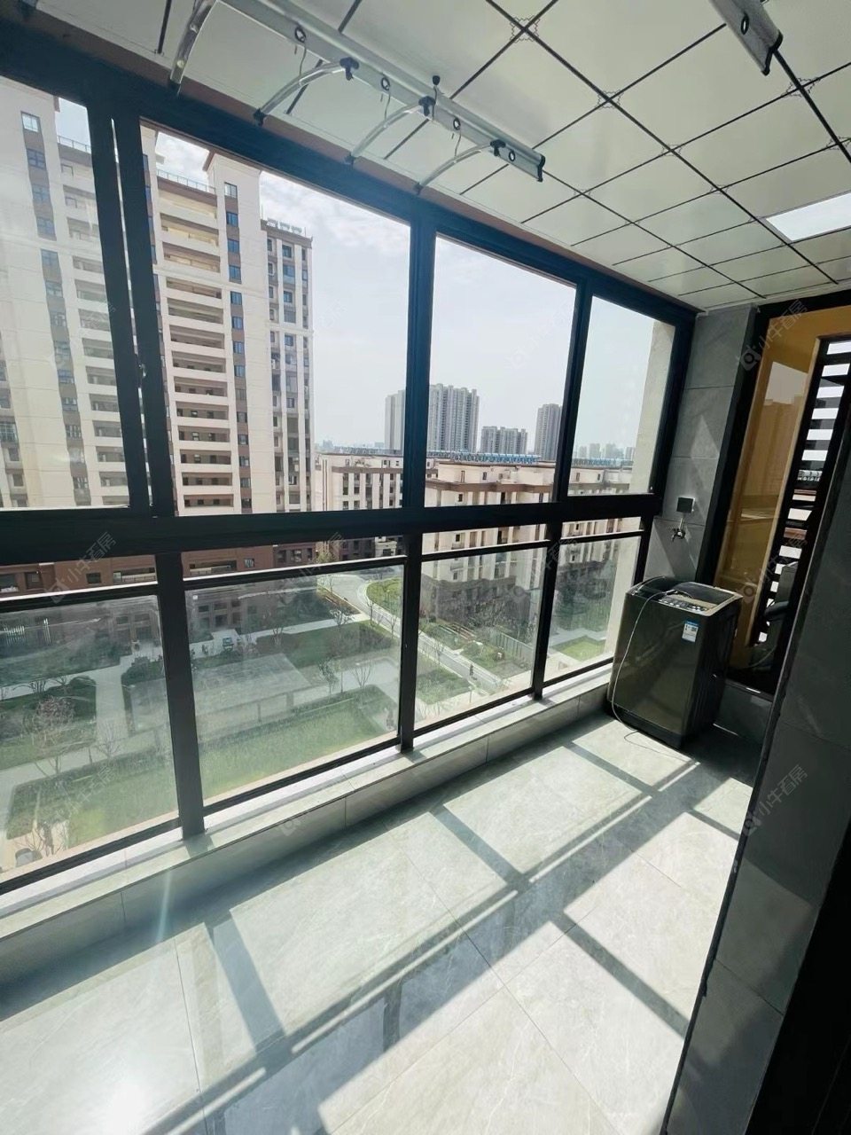 常州东方君开在租房源室内图_小牛看房