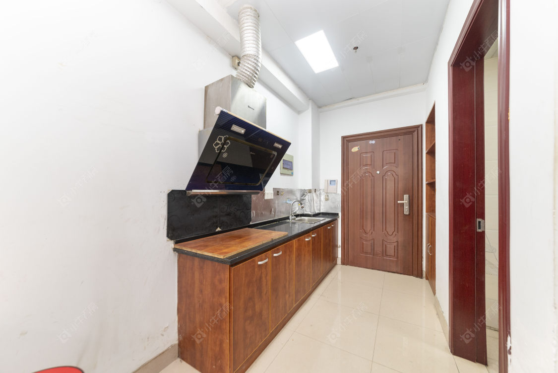 常州澳新风情街公寓在售二手房源室内图_小牛看房