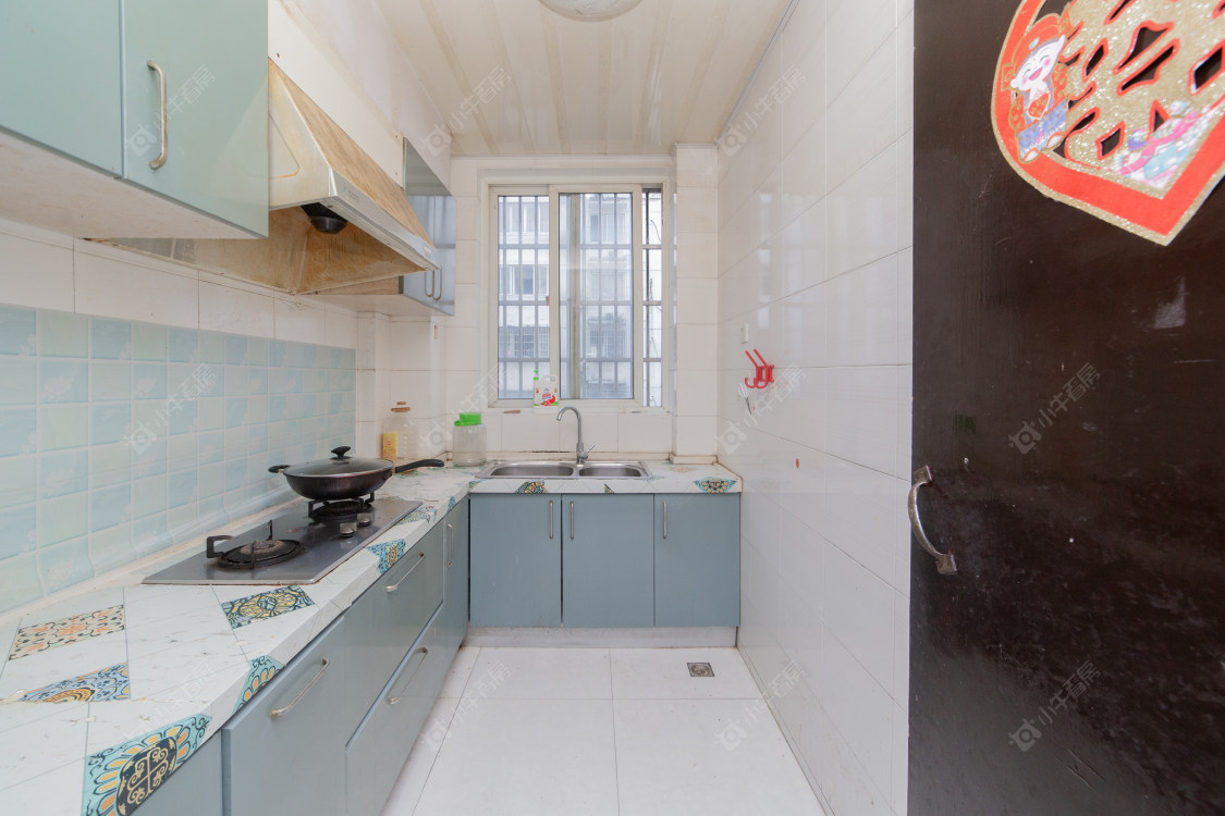 常州泰山二村在售二手房源室内图_小牛看房