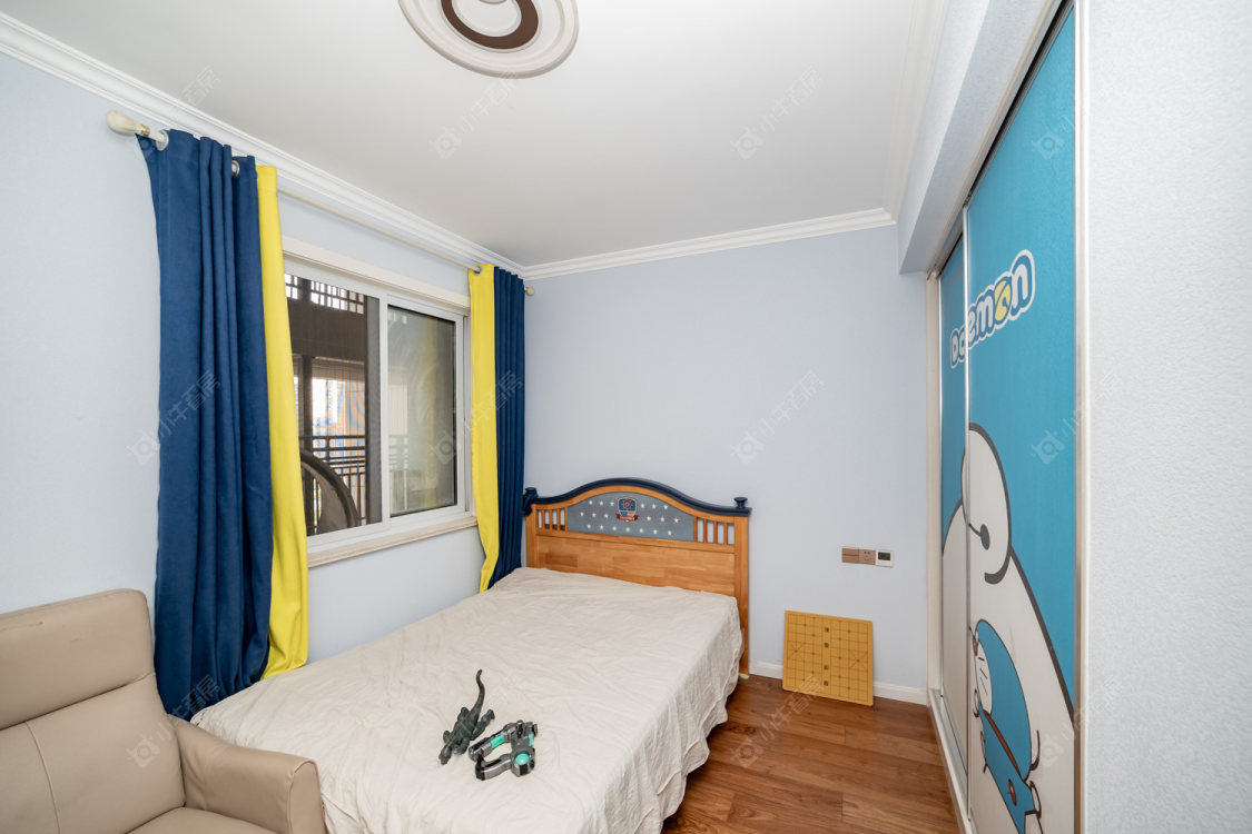 中海凤凰熙岸房源室内图 常州中海凤凰熙岸在售二手房源室内图_小牛看房