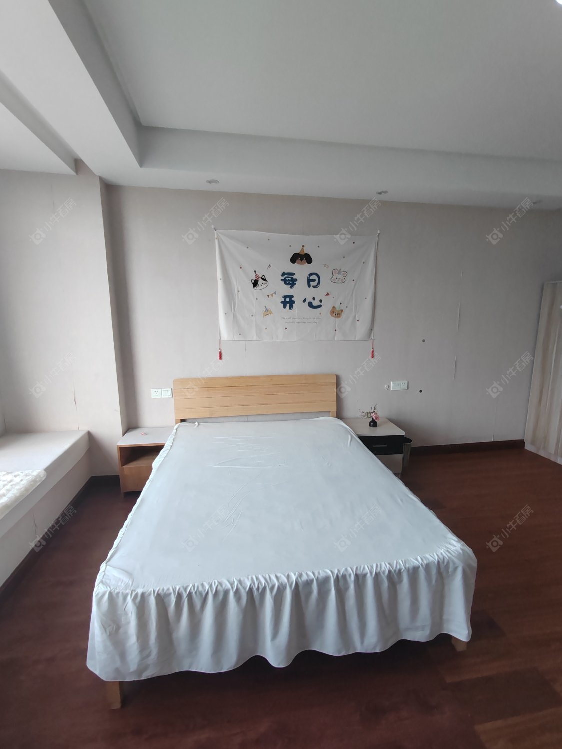 常州富都公馆在租房源室内图_小牛看房